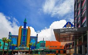 Resorts World Genting - Genting Skyworlds Hotel